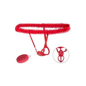 Ceinture porte-jarretelles vibrante - You2Toys