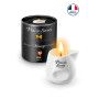 Bougie de massage gourmande Spritz - Plaisir secret
