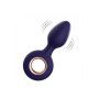 Plug vibrant Griplug - DIK