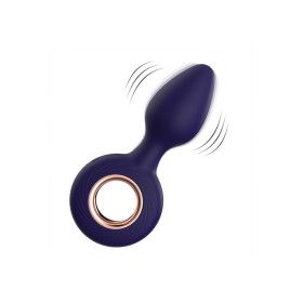 Plug vibrant Griplug - DIK