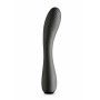Vibromasseur rechargeable en silicone Groove Beam - DIK