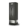 Vibromasseur rechargeable en silicone Groove Beam - DIK