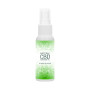 Huile de massage 50ml - Natural CBD