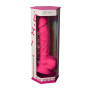 Gode The Original Model 1 rose 20 cm - SilexD