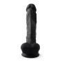 Gode The Original Model 1 noir 20 cm - SilexD