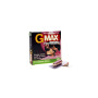 G-Max Power Caps Femme (2 gélules)