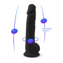 Gode The Original Model 1 noir 38 cm - SilexD