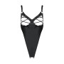 Body ouvert lacé Céline - Passion