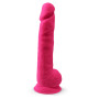 Gode The Original Model 1 rose 38 cm - SilexD