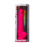 Gode The Original Model 1 rose 38 cm - SilexD