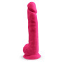 Gode The Original Model 1 rose 38 cm - SilexD