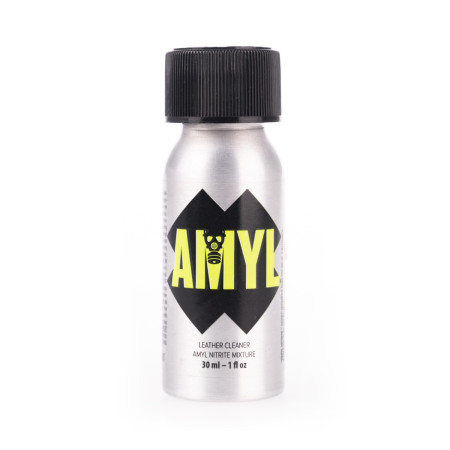 Poppers Amyl 24ml
