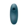 Double stimulateur Vulva Lover 2 bleu - Satisfyer