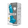 Gode The Original Model 1 bleu 17,5cm - SilexD
