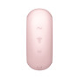Stimulateur Satisfyer Pro To Go 3 rose