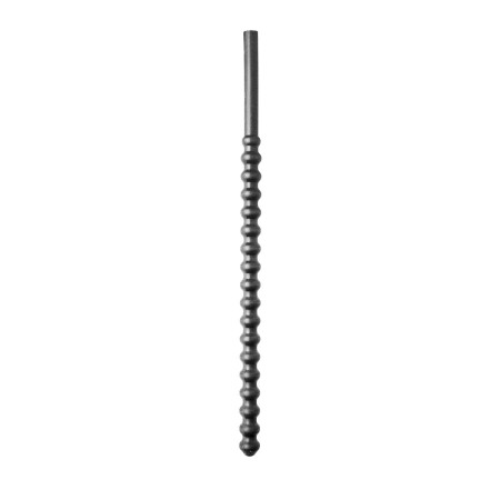 Sonde urétrale silicone 7-10 mm SU10