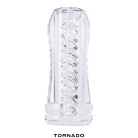 Gaine de masturbation Tornado Deep Blow - Dorcel