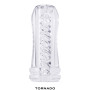Gaine de masturbation Tornado Deep Blow - Dorcel