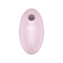 Double stimulateur  Vulva lover 3 Rose - Satisfyer