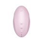 Double stimulateur  Vulva lover 3 Rose - Satisfyer