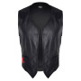 Gilet en wetlook - Regnes