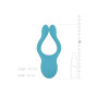 Stimulateur pour Couple Dani  - Cala Azul