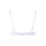 Soutien-gorge push-up blanc V-10331 - Axami