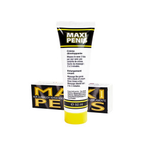 Maxi Pénis