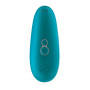 Stimulateur Clitoridien Womanizer Starlet 3 turquoise