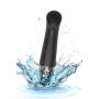 Vibro point G Right On Ron E-Stim Edition