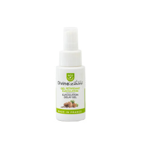 Retardant éjaculation BIO - Divinextases