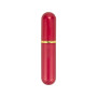 Inhalateur de poppers rouge - Litolu