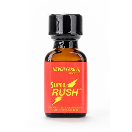 Poppers Super Rush 24ml