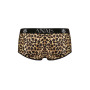 Shorty Mercury - Anaïs for Men