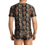 T-shirt Power - Anaïs for Men