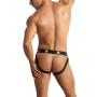 Strap-on-me Multi Orgasm bleu nuit XL