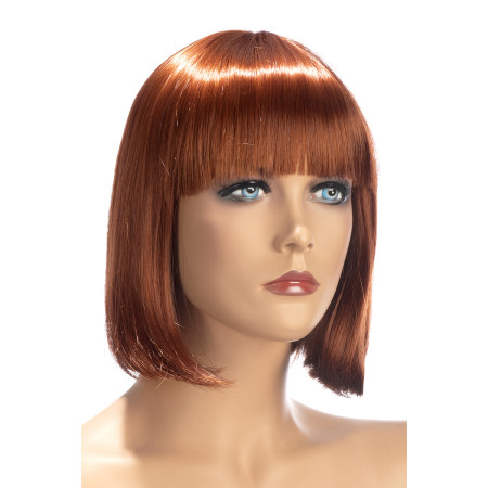 Serre-taille jarretelles avec string