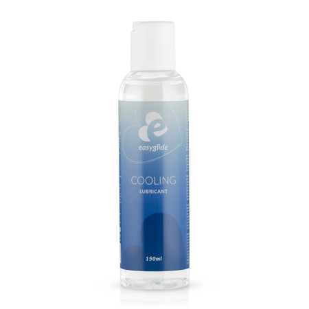 Lubrifiant EasyGlide rafraichissant 150 ml
