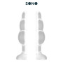 Plug anal creux taille M - SONO