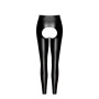 Leggings chaps Taboo F304 wetlook