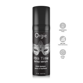 Sérum retardant l'éjaculation Xtra Time