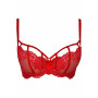 Soutien-gorge V-8981 - Axami