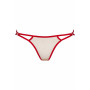 String rouge V-8868 - Axami