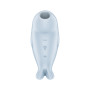 Stimulateur sans contact et vibrant Seal You Soon - satisfyer