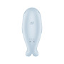 Stimulateur sans contact et vibrant Seal You Soon - satisfyer