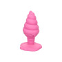 Plug anal Yum Bum Ice Cone