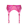 Porte-jarretelles Rose V-10252 - Axami