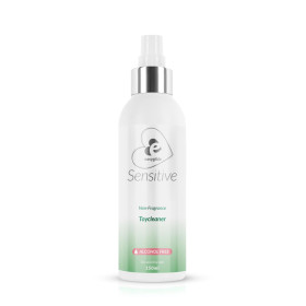 Nettoyant sextoys EasyGlide Sensitive 150 ml