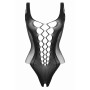 Body ouvert Leana - Christine