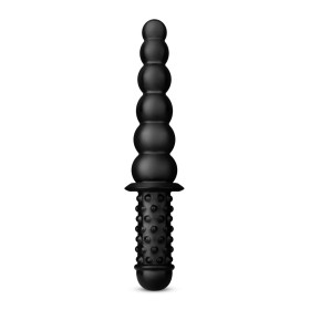 Double dildo anal Akimbo 35 x 5,3 cm - Buttr